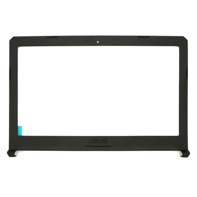 Housing LCD Front Laptop Asus FX80 FX80G FX504 FX504G — image 1