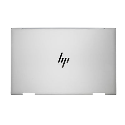 Housing LCD Laptop HP Envy X360 13-BD0500TU 13-BD0503TU 13-BD0504TU 13-BD0505TU Silver — image 1