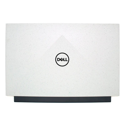 Housing LCD Laptop Dell G15 5510 G15 5511 G15 5515 G15 5520 White — image 1
