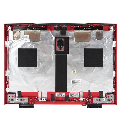 Housing LCD Laptop Dell Alienware M11X R2 M11X R3 Red — image 1