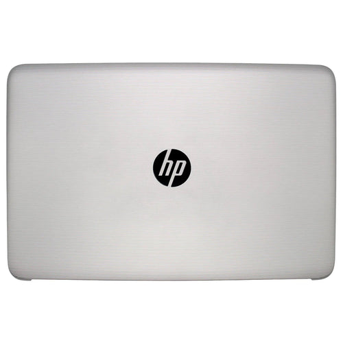 Housing LCD Laptop HP 15-BA 15-BD 15-AY 854987-001 AP1O20001B0 905913-001 Silver — image 1