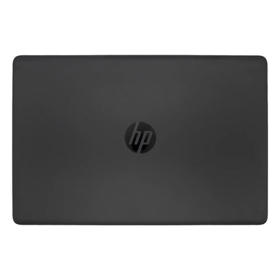 Housing LCD Laptop HP 255 G7 15-DA 15-dB 15-DR Black — image 1