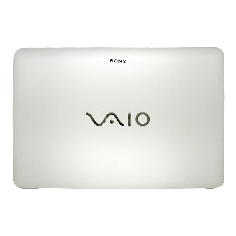 Housing LCD Laptop Sony Vaio SVF15 SVF152 White