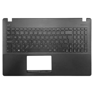 Housing Top Laptop Asus X551 Black — image 1