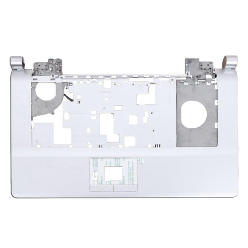 Housing Top Laptop Sony Vaio Vgn-fw Silver — image 1