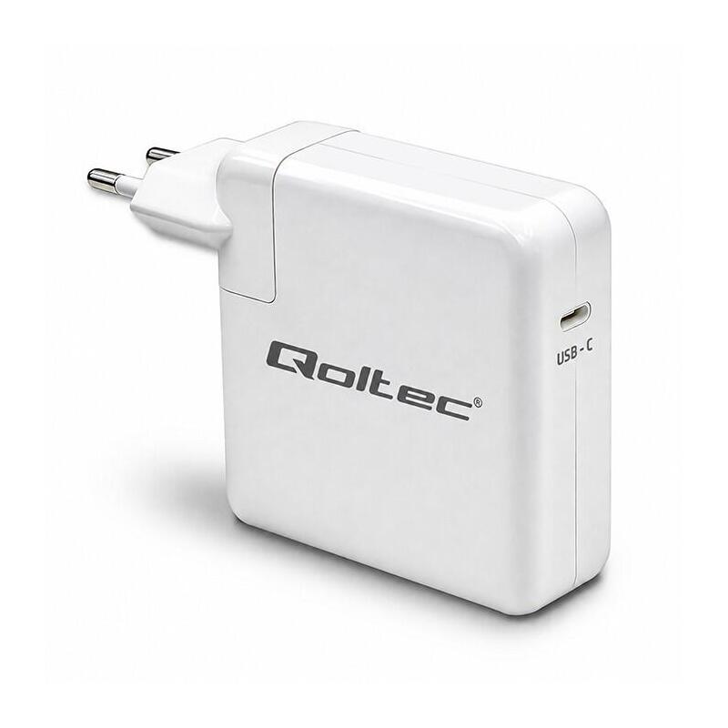 Charger 96W USB-C 3.0 5-20V 3-4.8A