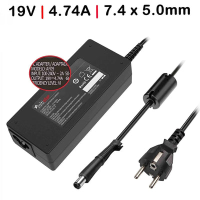 Charger Laptop HP G42 G42-100 G42-200 G42-300 G42-400 — image 1