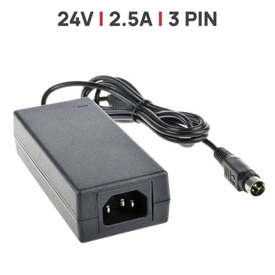 Charger Printer Epson TM-U925 TM-U950 TM-U950P — image 1