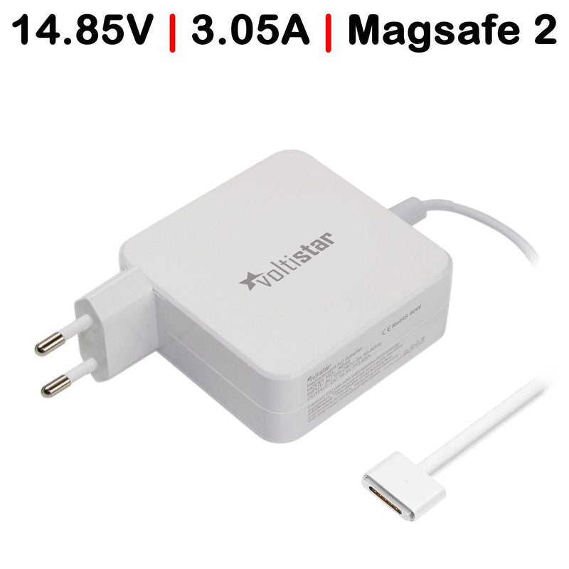 Charger Laptop Apple Macbook Air A1436 A1465 A1466 MD592LL/a 45W Magsafe 2
