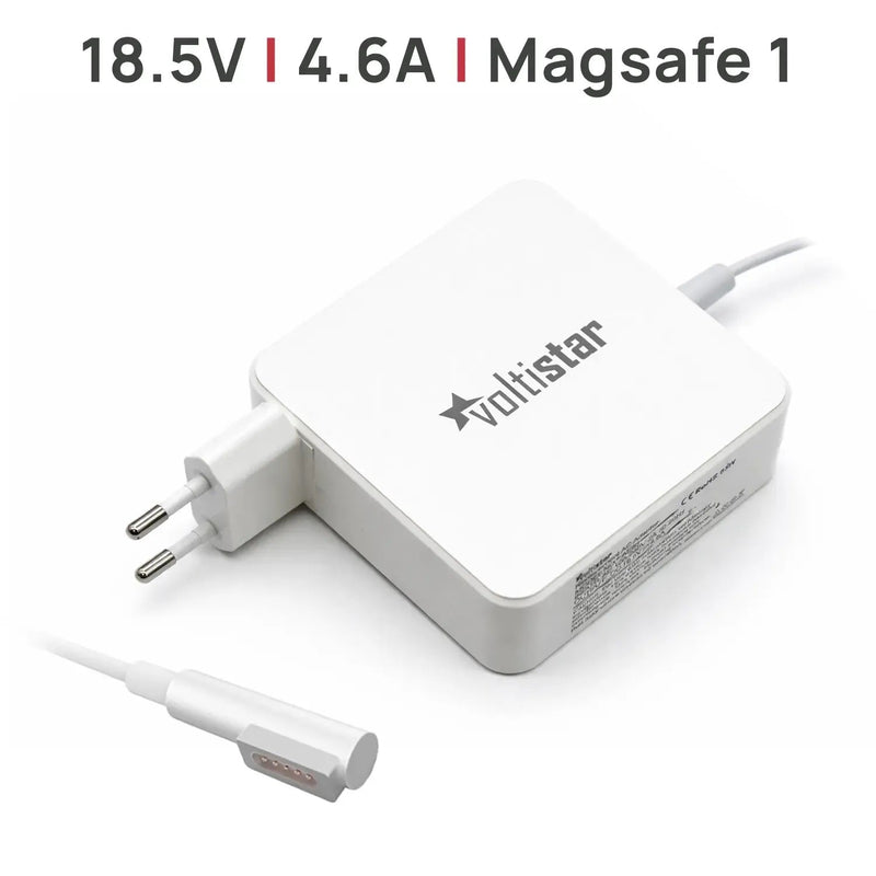 Charger Laptop Apple Macbook 85W 18.5V 4.6A