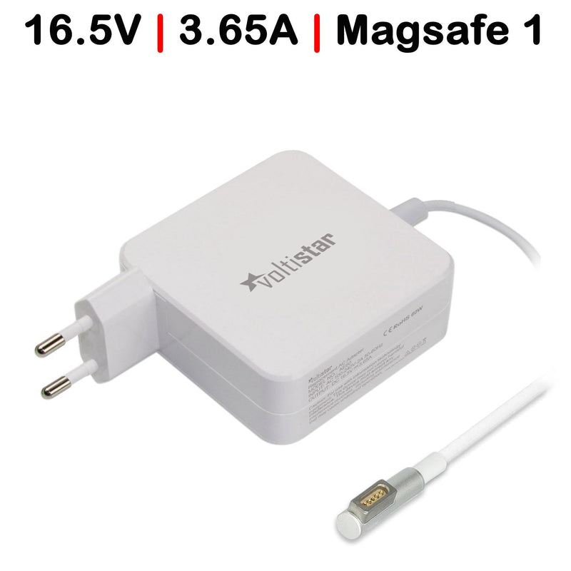 Charger Laptop Apple Macbook A1184 A1185 A1278 13 Pulgadas