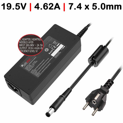 Charger Laptop Dell 3521 3520 — image 1