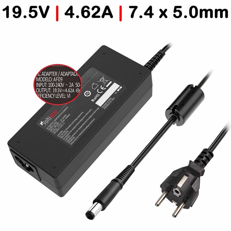 Charger Laptop Dell 5548 5520