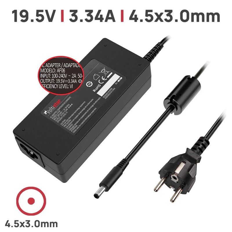 Charger Laptop Dell Inspiron 13 7000 Series