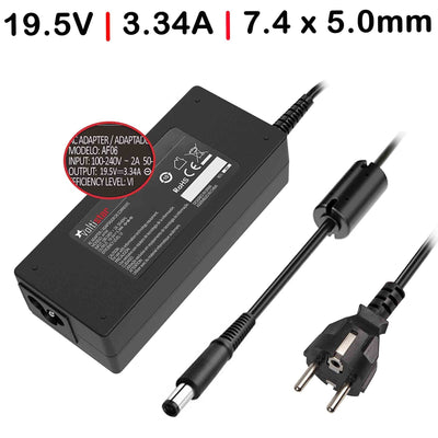 Charger Laptop Dell Studio 1537 1535 — image 1
