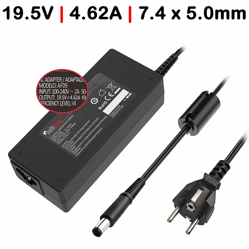 Charger Laptop Dell Vostro V131