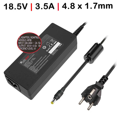 Charger Laptop HP 620 — image 1