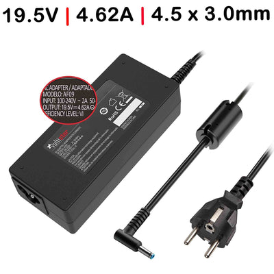 Charger Laptop HP Pavilion 17-E019SS 17-E020SS 17-E022SSTÁT — image 1