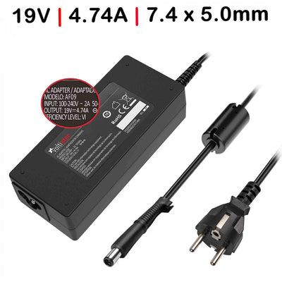 Charger Laptop HP Pavilion G7-2000 — image 1