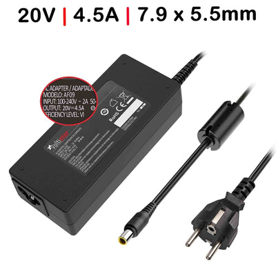Charger Laptop Lenovo 0769 — image 1