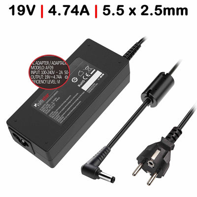 Charger Laptop Lenovo B570 B570E — image 1