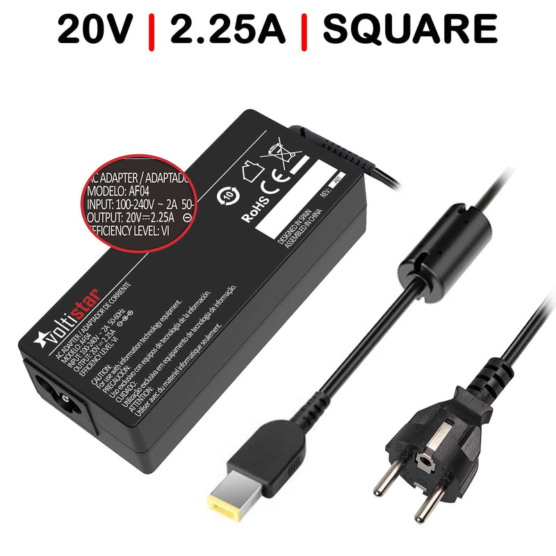 Charger Laptop Lenovo Flex 2-14