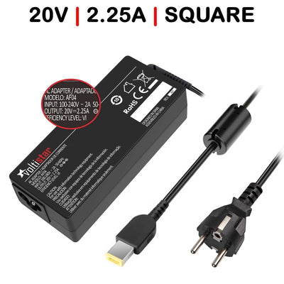 Charger Laptop Lenovo G400 — image 1