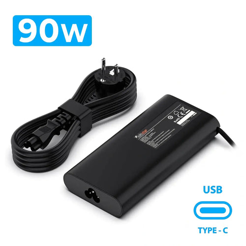 Charger Laptop 5V-20V 4.5A 90W USB-C — image 1