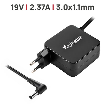 Charger Laptop Acer Chromebook R 11 13 14 15 — image 1