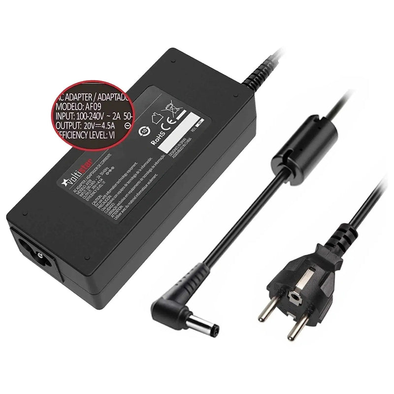 Charger Laptop Acer Swift 5 SF514 19V 2.37A 45W