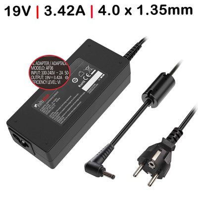 Charger Laptop Asus R515 R515MA A553 A553M A553MA D453 D453M — image 1