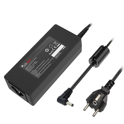 Charger Laptop Fujitsu 19V 3.42A 65W 3.5*1.35MM — image 1