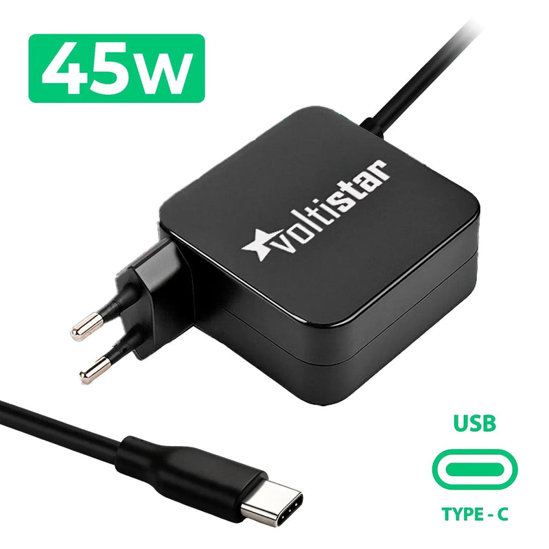 Charger Laptop Huawei Matebook 13 2020 14 2020 USB-C 45W