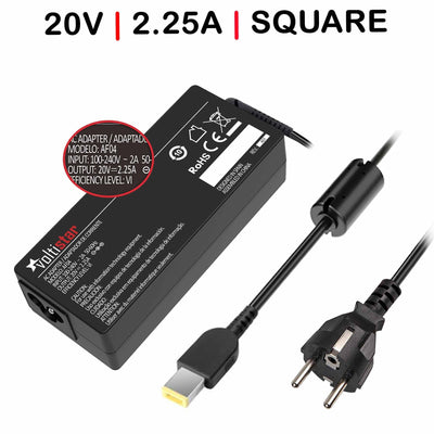 Charger Laptop Lenovo B40 B40-30 B40-45 B40-70 B50 B50-30 B50-70 G50-30 — image 1