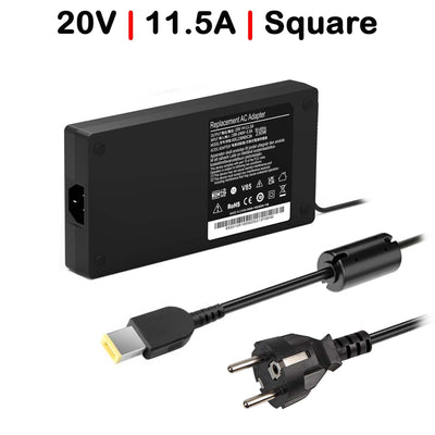 Charger Laptop Lenovo Legion 5 7 Y520 Y540 Y730 Y740 Y900 — image 1