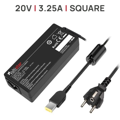 Charger Laptop Lenovo Z70 Z50 G500 B5400 G400 G410 G505 G700 — image 1
