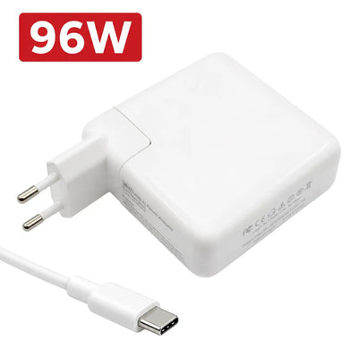 Charger Laptop Apple Macbook Pro 16 USB-C 96W — image 1