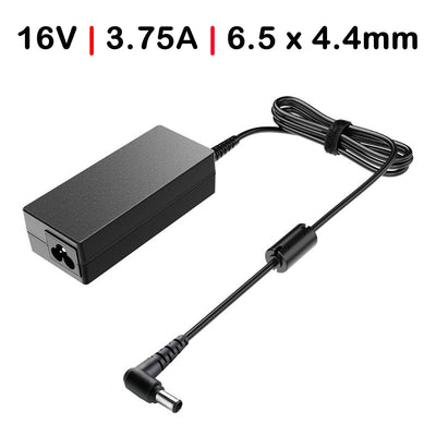 Charger Laptop Sony Vaio PCG-C1C Pcg-sr PCG-SRX3 16V 4A 65W — image 1