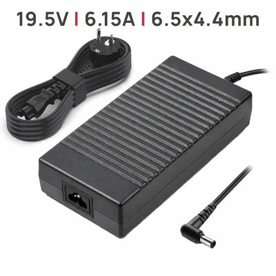 Charger Laptop Sony Vaio Pcg-frv PCG-FRV25 PCG-FRV26 PCG-FRV27 PCG-FRV28 — image 1
