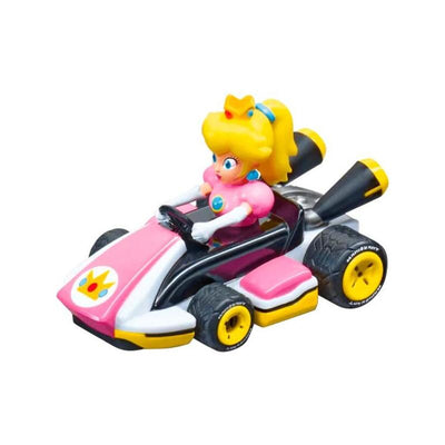 Carrera First Mario Kart - Peach, Rennwagen 20065019 — image 1
