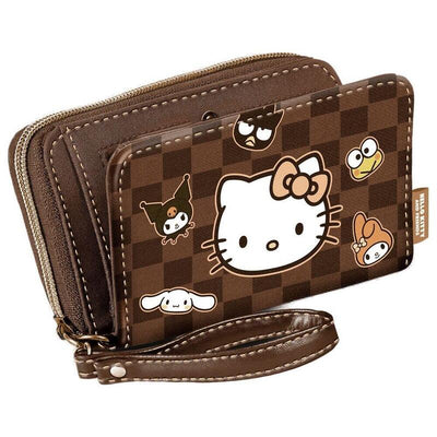 Cartera Hello Kitty And Friends — image 1