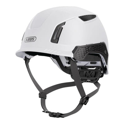 Helmet Security Spector, White Polar, Size 53 - 63CM — image 1