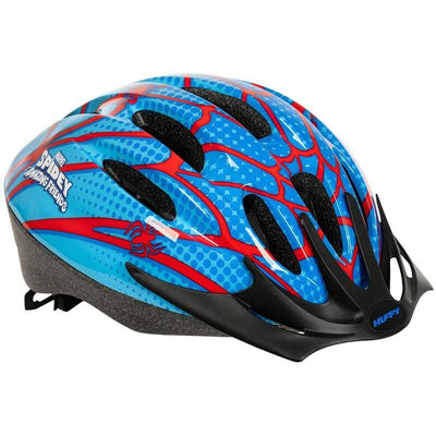 Huffy Helmet Kids Spidey And Super Palmas (01314HL) — image 1