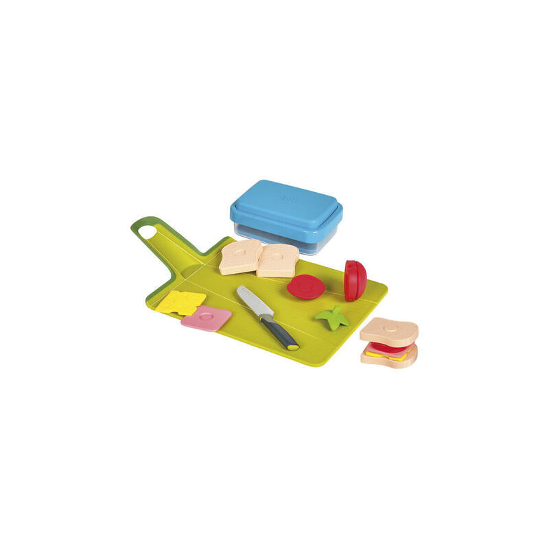 Casdon Joseph Go Eat, Juega a Kitchen 75550