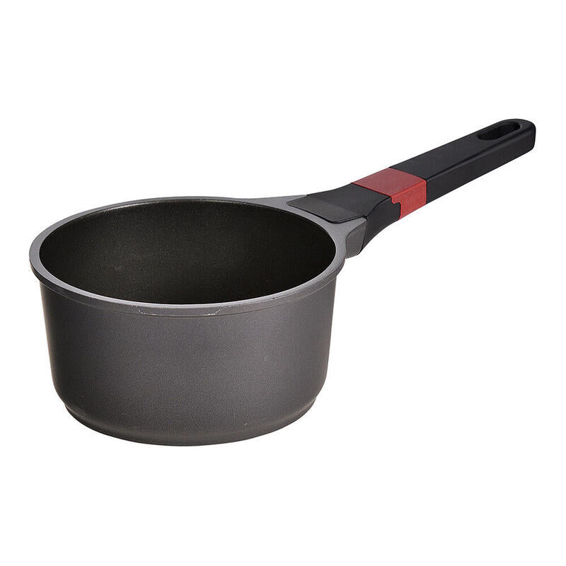 Saucepan Aluminium Fundido Inducción Denia Experto, Ø16CM