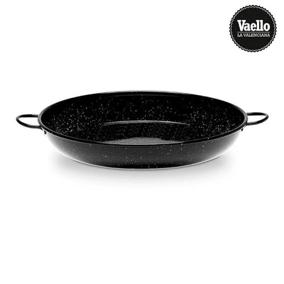Vaello Cazuela Esmaltada C/Asas Special Horno Ø34CM — image 1