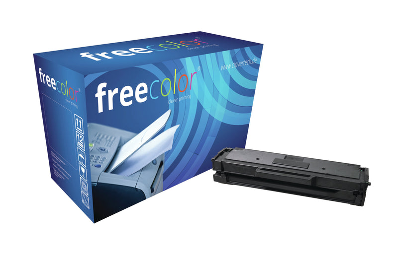Freecolor M2070-FRC Cartridge Toner 1 Pieces Black