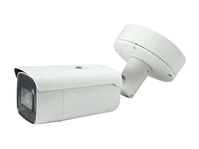Levelone Ipcam FCS-5096 Z 4X Fix In 2MP H.264 Ir 16W PoE — image 1