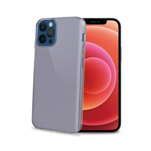 Cel Gelskin Iphone 12 Pro Max. Trans — image 1