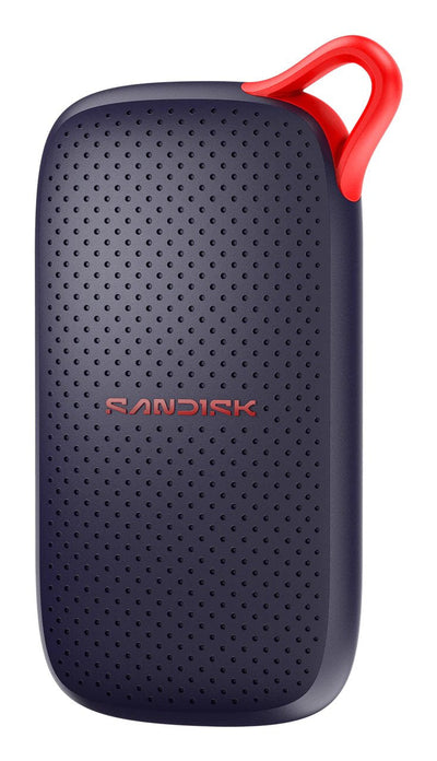 SanDisk 1TB Portable SSD V3 1000MB S USB-C — image 1